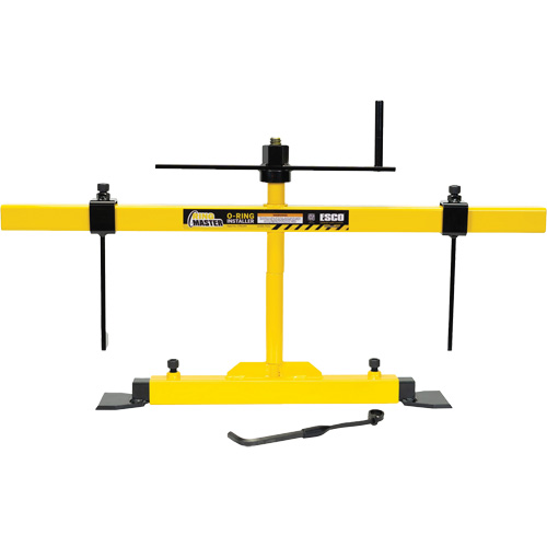 RingMaster Tool Pathway Supply LP