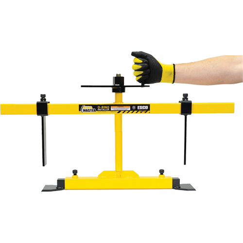 RingMaster Tool Pathway Supply LP