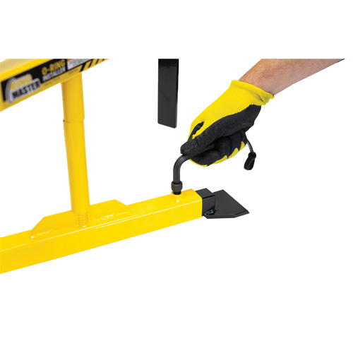 RingMaster Tool Pathway Supply LP