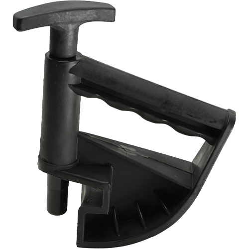 European-Style Mounting Clamp Pathway Supply LP