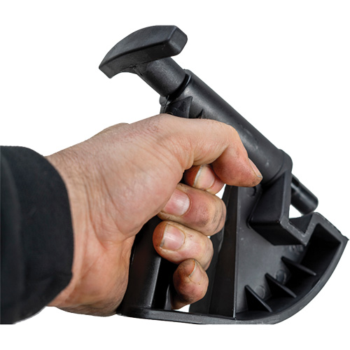 European-Style Mounting Clamp Pathway Supply LP
