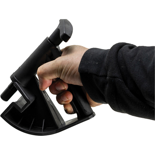 European-Style Mounting Clamp Pathway Supply LP