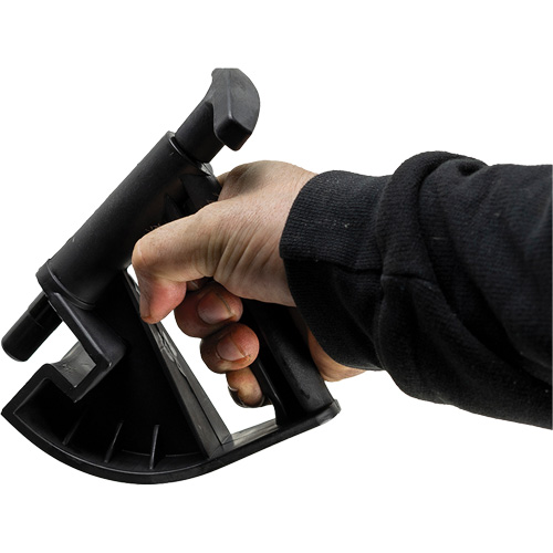 European-Style Mounting Clamp Pathway Supply LP