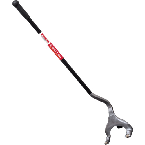Outil de d&eacute;montage de pneu de camion ESC100 Pathway Supply LP