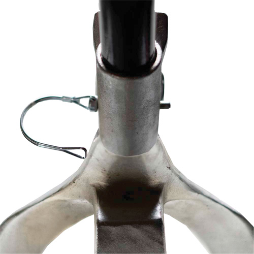 Outil de d&eacute;montage de pneu de camion ESC200 Pathway Supply LP