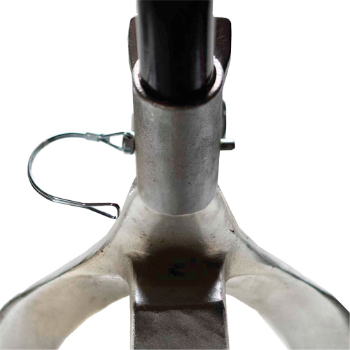 Outil de d&eacute;montage de pneu de camion ESC200 Pathway Supply LP