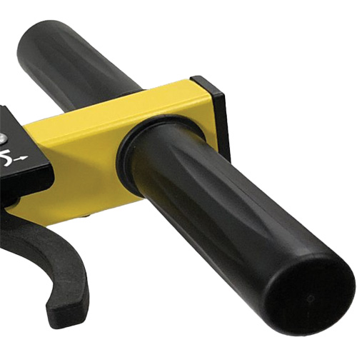 Pro Series 3-Stage Bladder Jack, 2 Ton(s), 22" Raised Height Pathway Supply LP