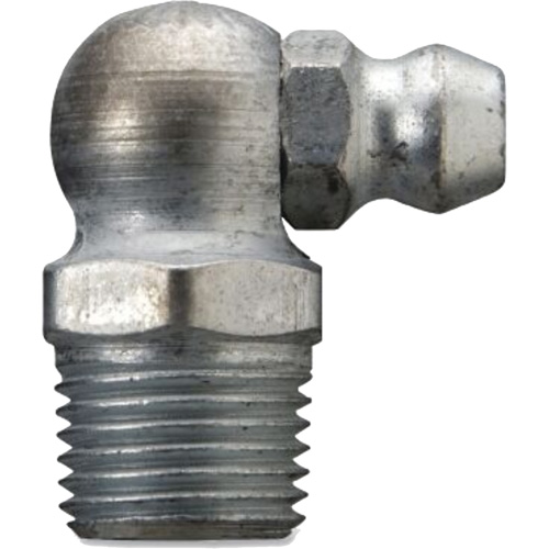 Raccord de graissage pour filetage de tuyau, Filetage de 1/8" Pathway Supply LP