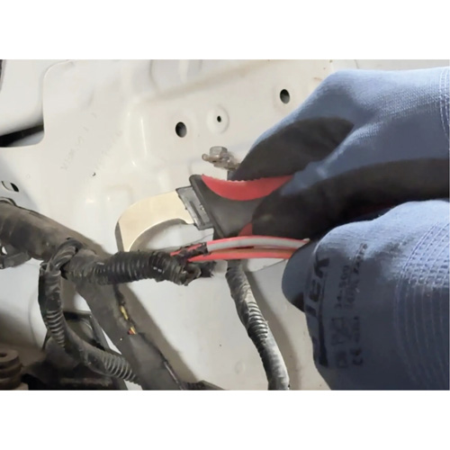 Cable Stripping Knife Pathway Supply LP