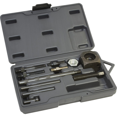 No-Slip Pulley Puller Pathway Supply LP