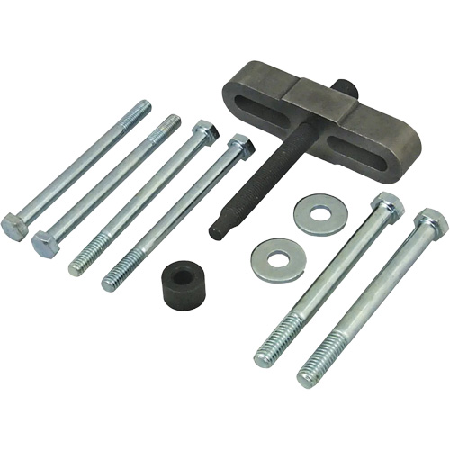 Steering Wheel Puller Pathway Supply LP
