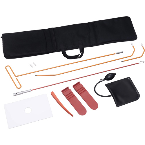 Trousse doutils douverture durgence maître &agrave; longue port&eacute;e Pathway Supply LP