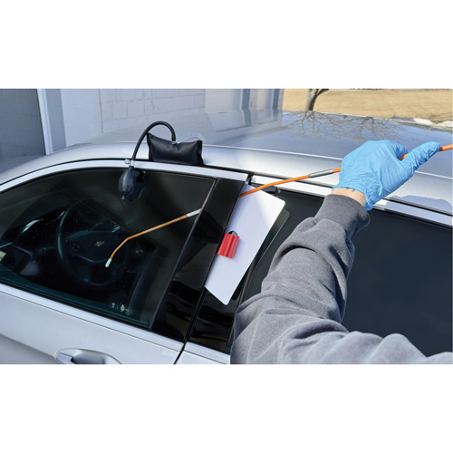 Trousse doutils douverture durgence maître &agrave; longue port&eacute;e Pathway Supply LP