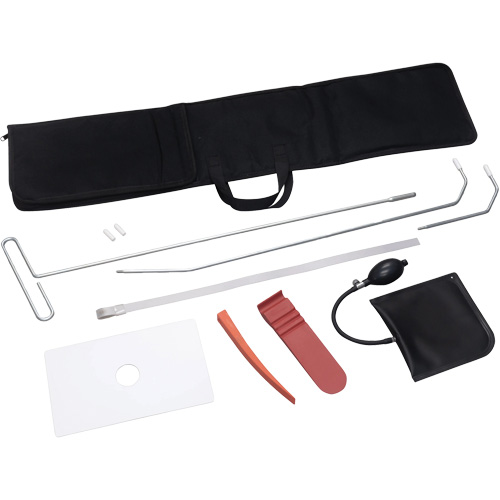 Trousse doutils douverture durgence &agrave; longue port&eacute;e Pathway Supply LP