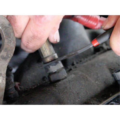 4-Piece STC&reg; Fitting Release Tool Set Pathway Supply LP