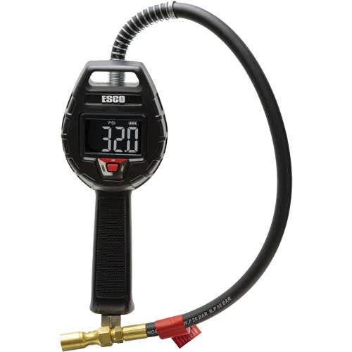 Pro-Series Digital Tire Inflator V3 Pathway Supply LP
