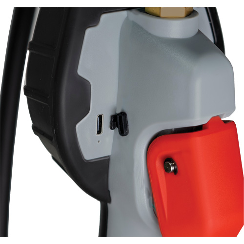 Pro-Series Digital Tire Inflator V3 Pathway Supply LP
