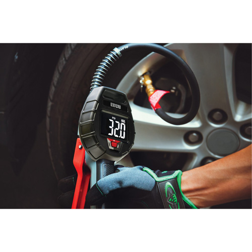 Pro-Series Digital Tire Inflator V3 Pathway Supply LP