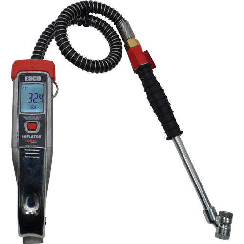 Pro Series Compact Digital Tire Inflator Pathway Supply LP