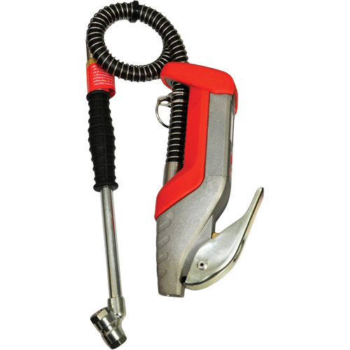 Pro Series Compact Digital Tire Inflator Pathway Supply LP