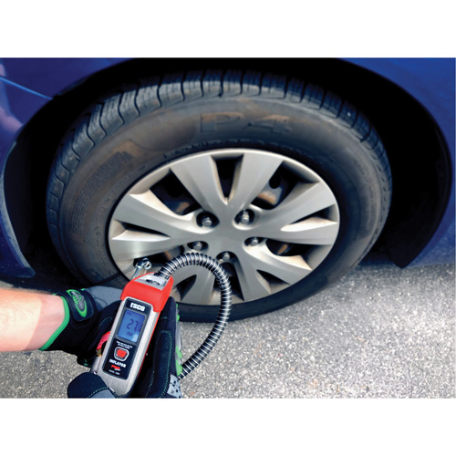 Pro Series Compact Digital Tire Inflator Pathway Supply LP