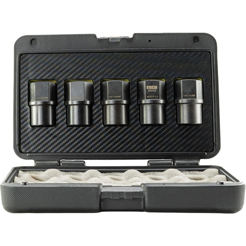 Heavy Duty Tie Rod End Remover Commercial Set Pathway Supply LP