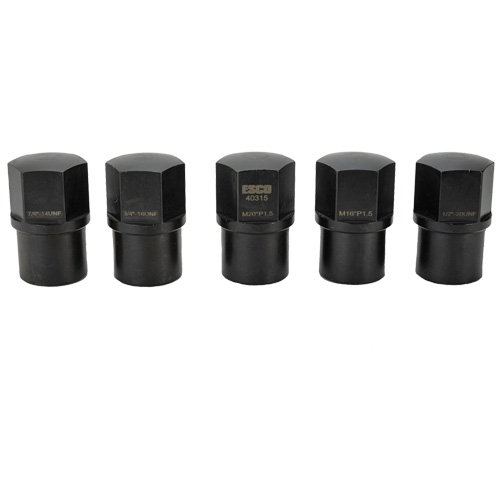 Heavy Duty Tie Rod End Remover Commercial Set Pathway Supply LP