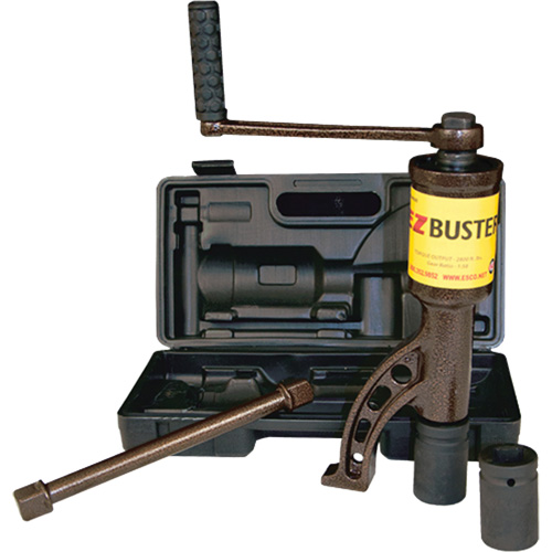 EZBUSTER Manual Nut Loosening Tool Pathway Supply LP