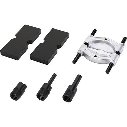 Trousse daccessoires pour presses datelier, Capacit&eacute; 20 tonnes/25 tonnes/22 tonnes Pathway Supply LP