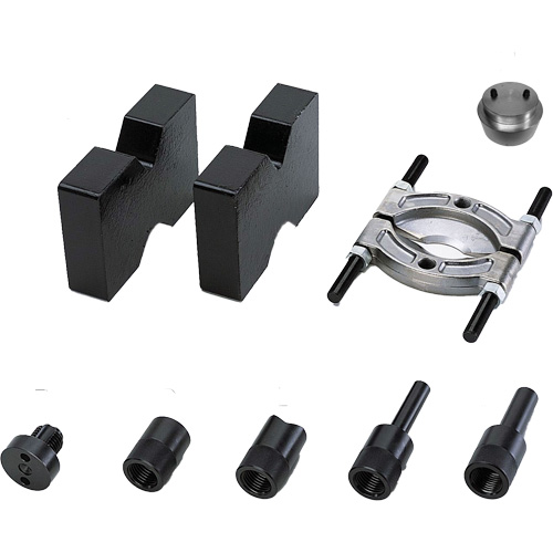 Trousse daccessoires pour presses datelier, Capacit&eacute; 50 tonnes Pathway Supply LP