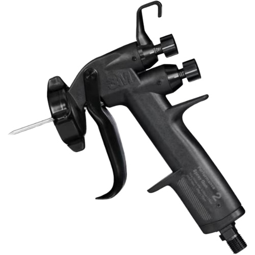 Performance Spray Gun 2 with Air Flow Control Valve, 13 CFM Pathway Supply LP