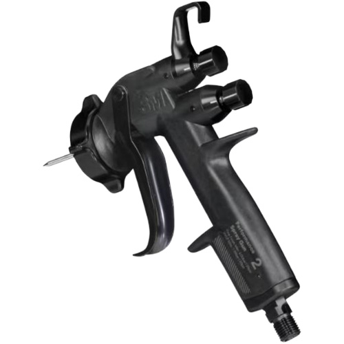 Performance Spray Gun 2 with Air Flow Control Valve, 13 CFM Pathway Supply LP