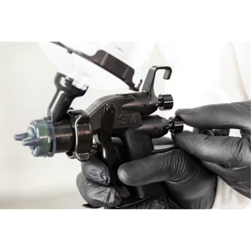 Performance Spray Gun 2 with Air Flow Control Valve, 13 CFM Pathway Supply LP