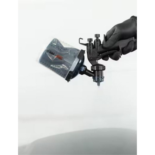 Performance Spray Gun 2 with Air Flow Control Valve, 13 CFM Pathway Supply LP