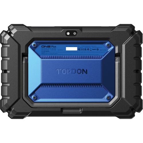 Outil de diagnostique automobile professionnel 10,1" ONE Plus Pathway Supply LP