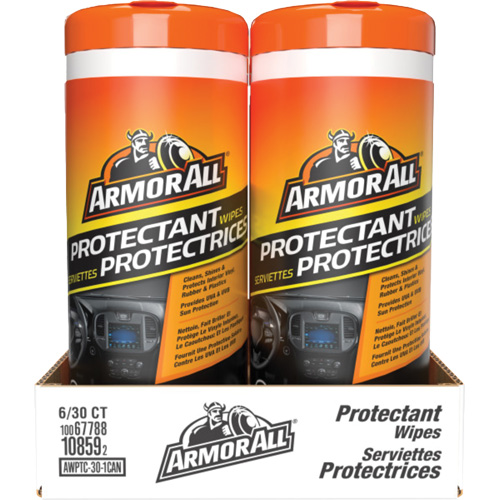 Original Protectant Wipes Pathway Supply LP