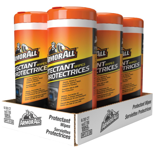 Original Protectant Wipes Pathway Supply LP