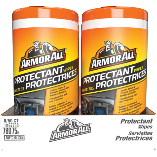 Original Protectant Wipes Pathway Supply LP