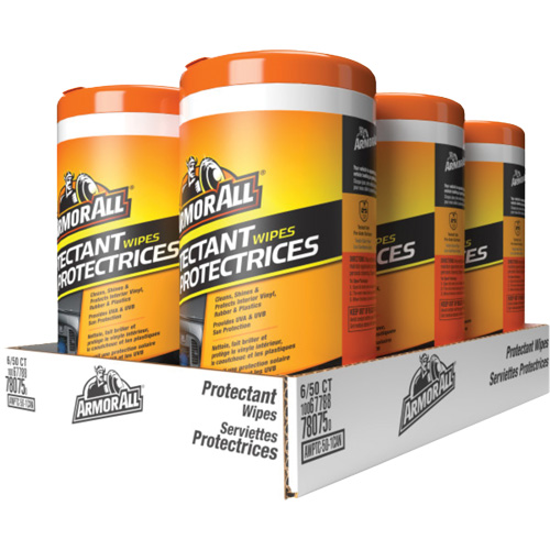 Original Protectant Wipes Pathway Supply LP