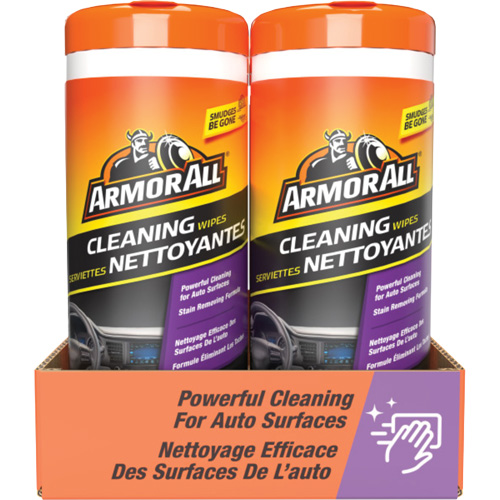 Lingettes nettoyantes Pathway Supply LP