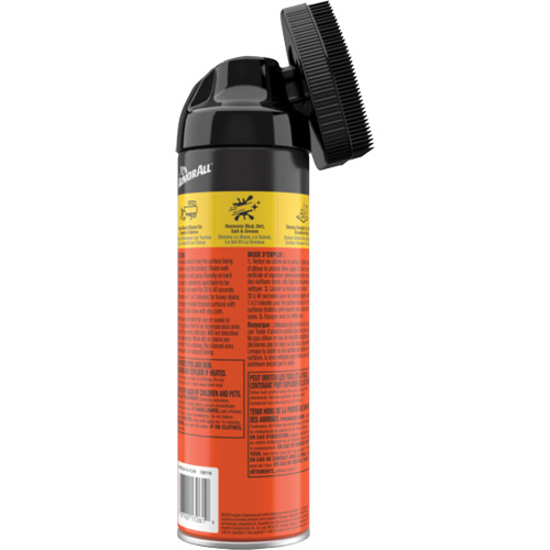 Carpet & Upholstery Cleaner Pathway Supply LP