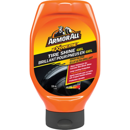 Extreme Tire Shine Gel Pathway Supply LP