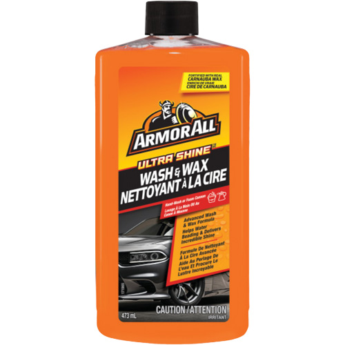 Ultra Shine Wash Wax Pathway Supply LP