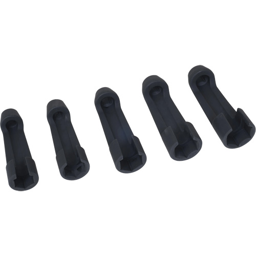 5-Piece Line Socket Set with Foam Tray Pathway Supply LP