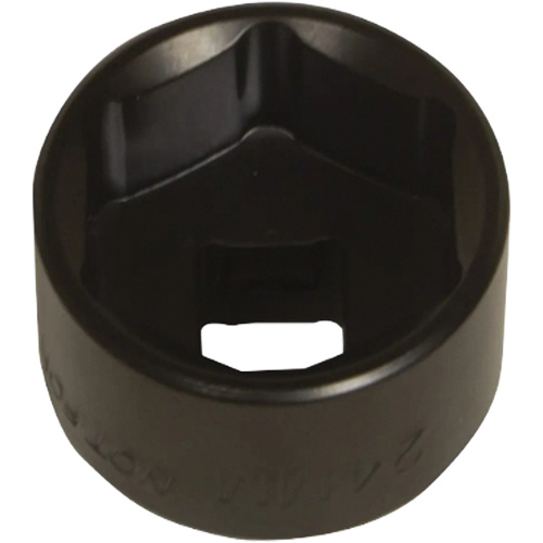 Douille &agrave; profil bas de 24 mm pour filtre Pathway Supply LP