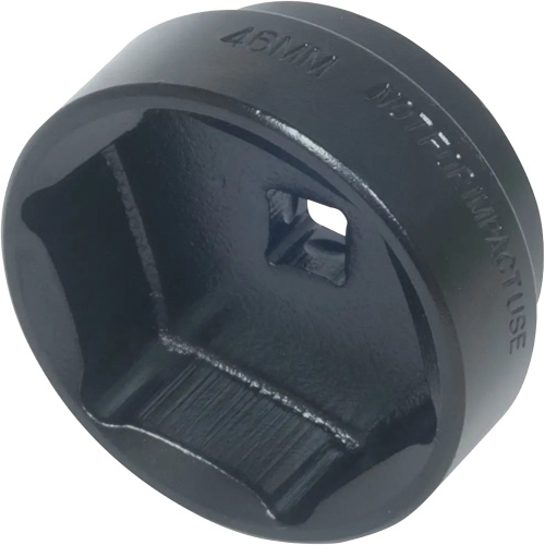 Douille de 46 mm pour filtre DEF avec entraînement de 3/8 po Pathway Supply LP