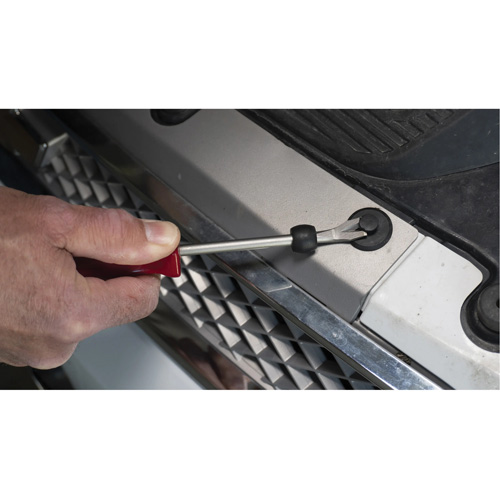 V-Groove Narrow Tip Clip Remover Pathway Supply LP