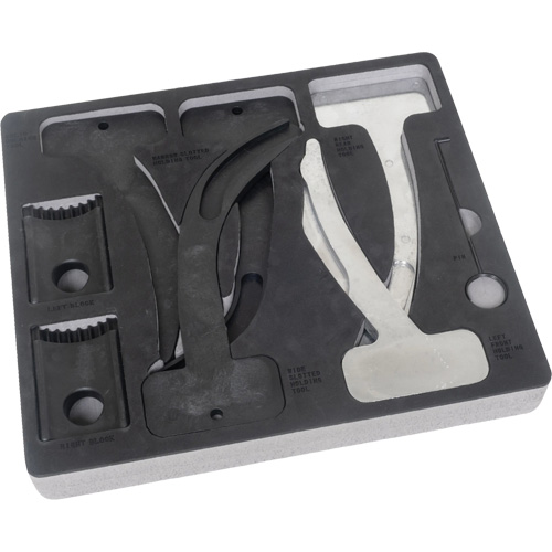 Cam Phaser Locking & Holding Kit with Foam Tray Pathway Supply LP