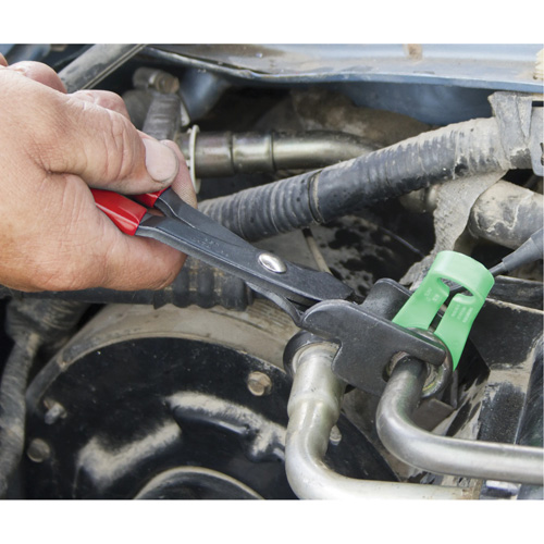 Fuel & AC Disconnect Pliers Pathway Supply LP