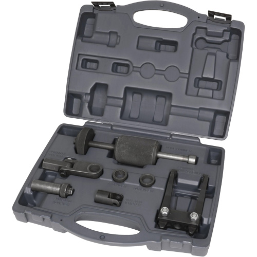 N&eacute;cessaire dextracteur dinjecteur diesel &agrave; 2 m&acirc;choires avec coffret Pathway Supply LP